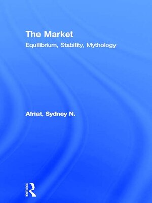 cover image of The Market